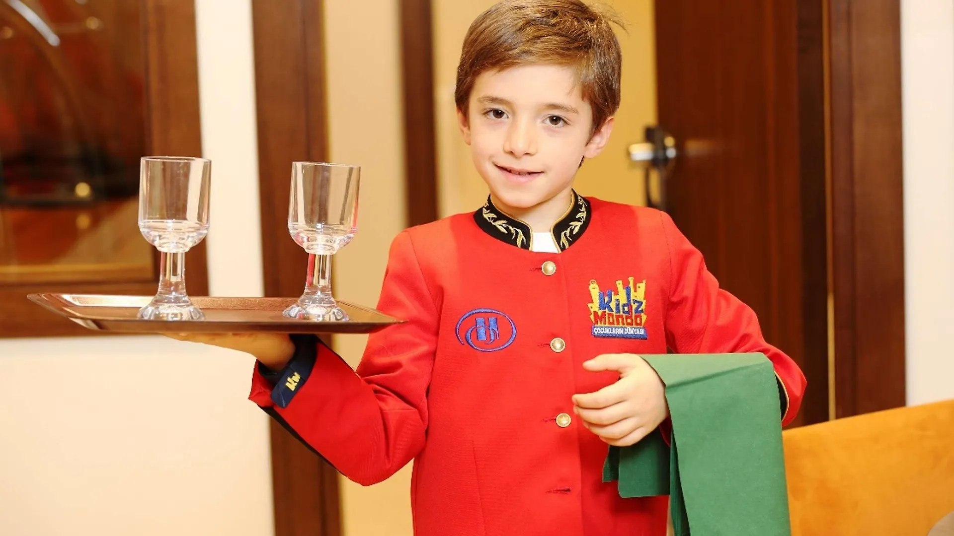 Hotel Hilton Istanbul Bosphorus 5*,