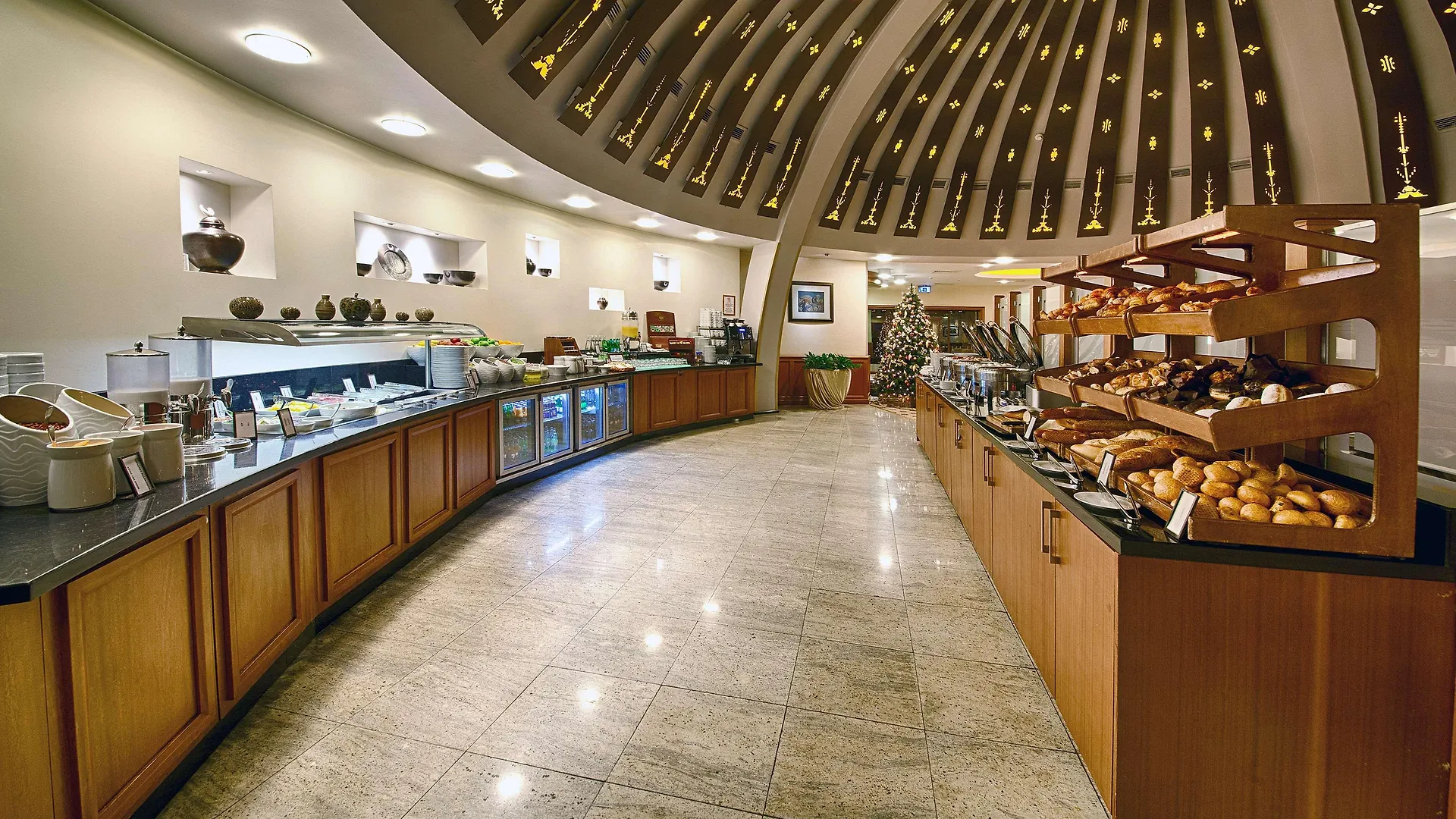 Hotel Hilton Istanbul Bosphorus