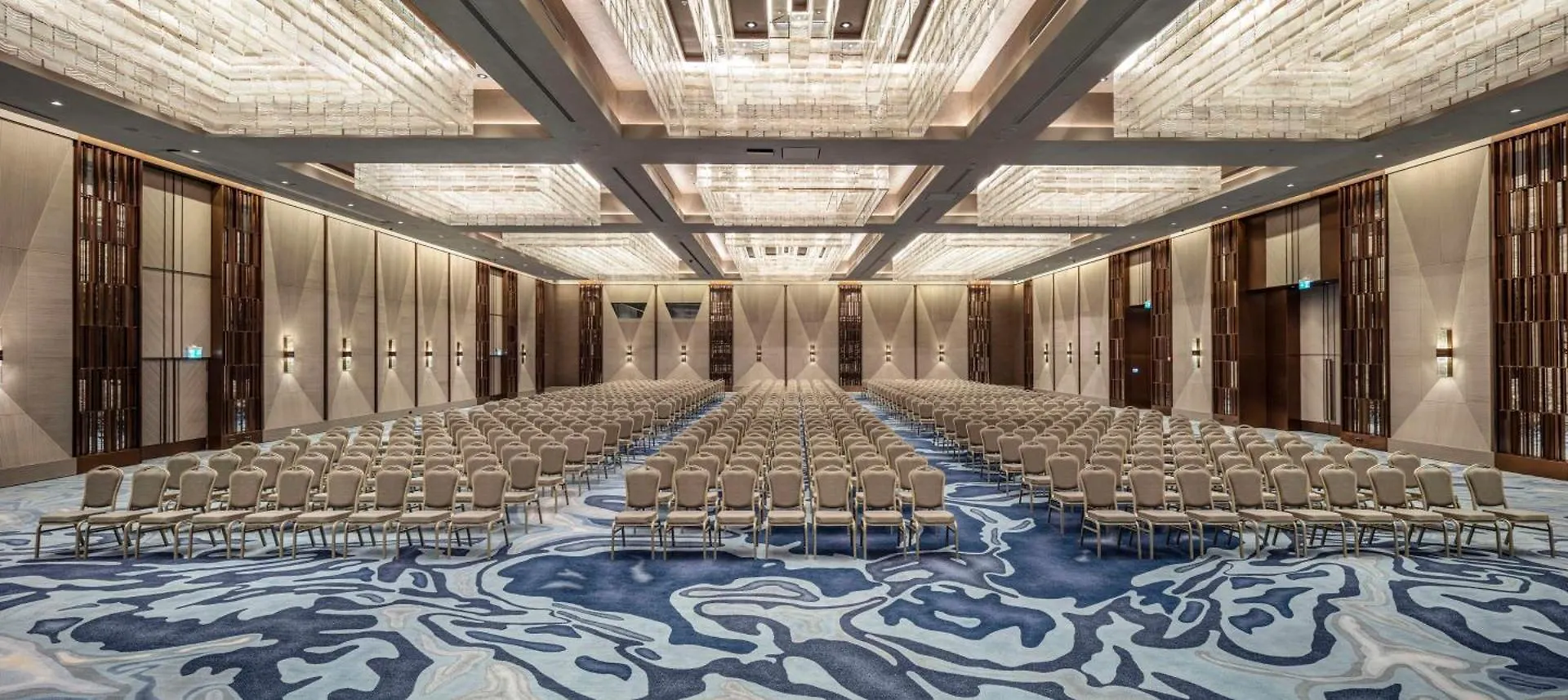 Hotel Hilton Istanbul Bosphorus