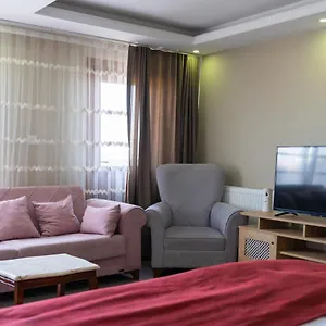 Apartment Cnr Airport, Istanbul