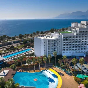 ***** Hotel Su & Aqualand Turchia