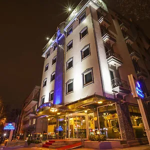 **** Hotel Royal Turchia