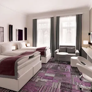 Ibis Styles Odenplan Hotell