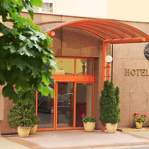 *** Hotel Reytan Polska