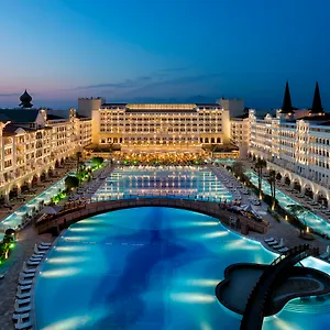 ***** Resort Titanic Mardan Palace Turchia