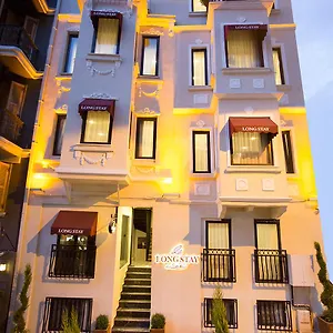 Apartment Long, Istanbul