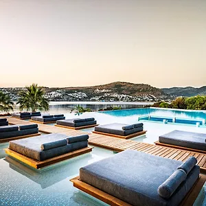 ***** Hotel Cape Bodrum Luxury & Beach Turchia