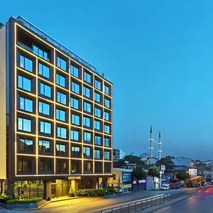 Hotel Naz Taksim - Special Category, Stambuł