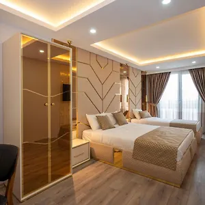 Luxury Airport By Zazzoni-istanbul Airport *** Arnavutkoy