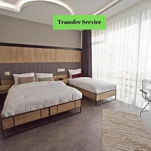 Skylon Airport Hotell