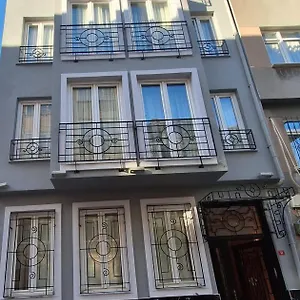 Nisa Sultanahmet Appartamento
