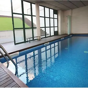 Casa Luxe Suites Barcelona Barcellona
