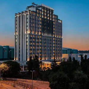 Hotel Doubletree By Hilton Topkapi, Stambuł