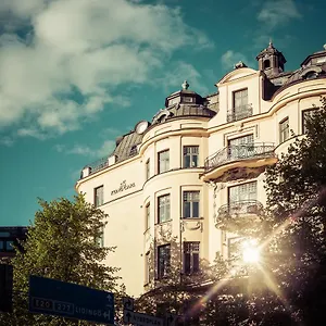 Kung Carl, Worldhotels Crafted Hotell