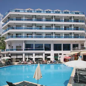 **** Hotel Palmea Turcja