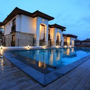 Apartment Akyaka