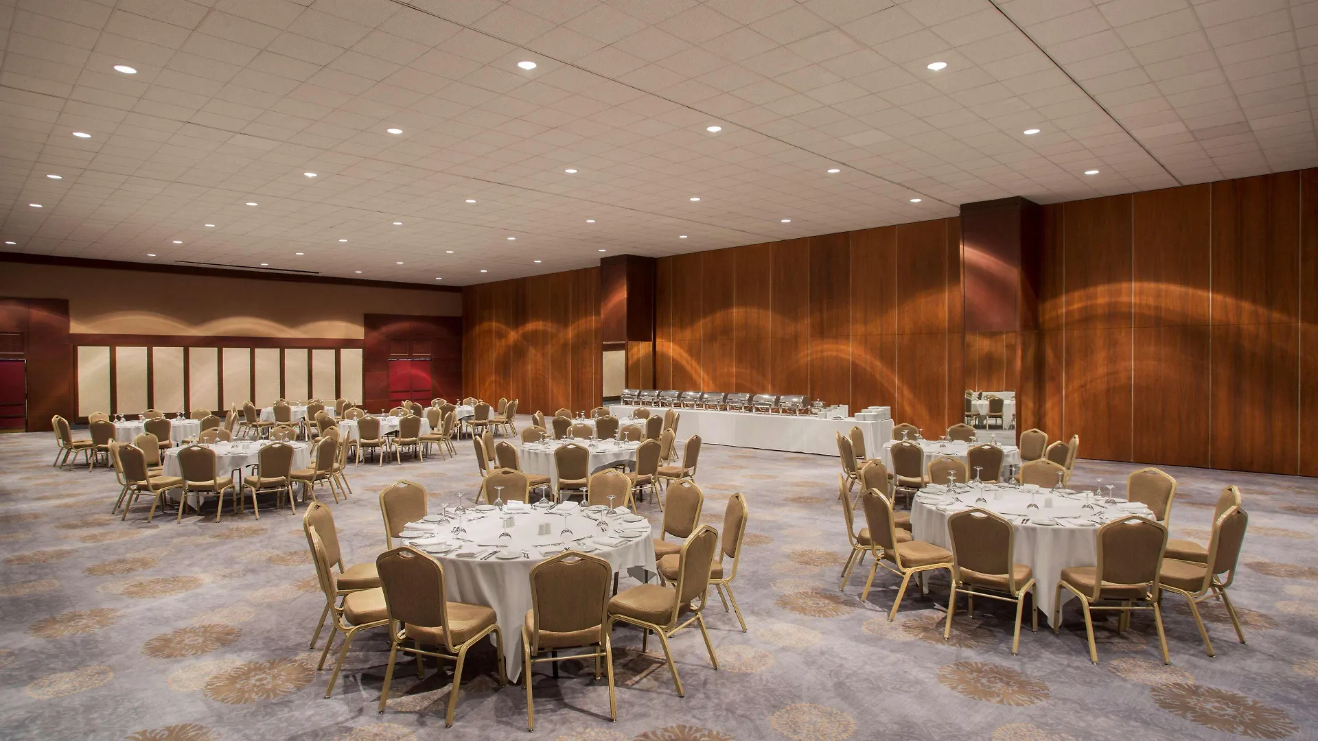 Hotel Hilton Istanbul Bosphorus