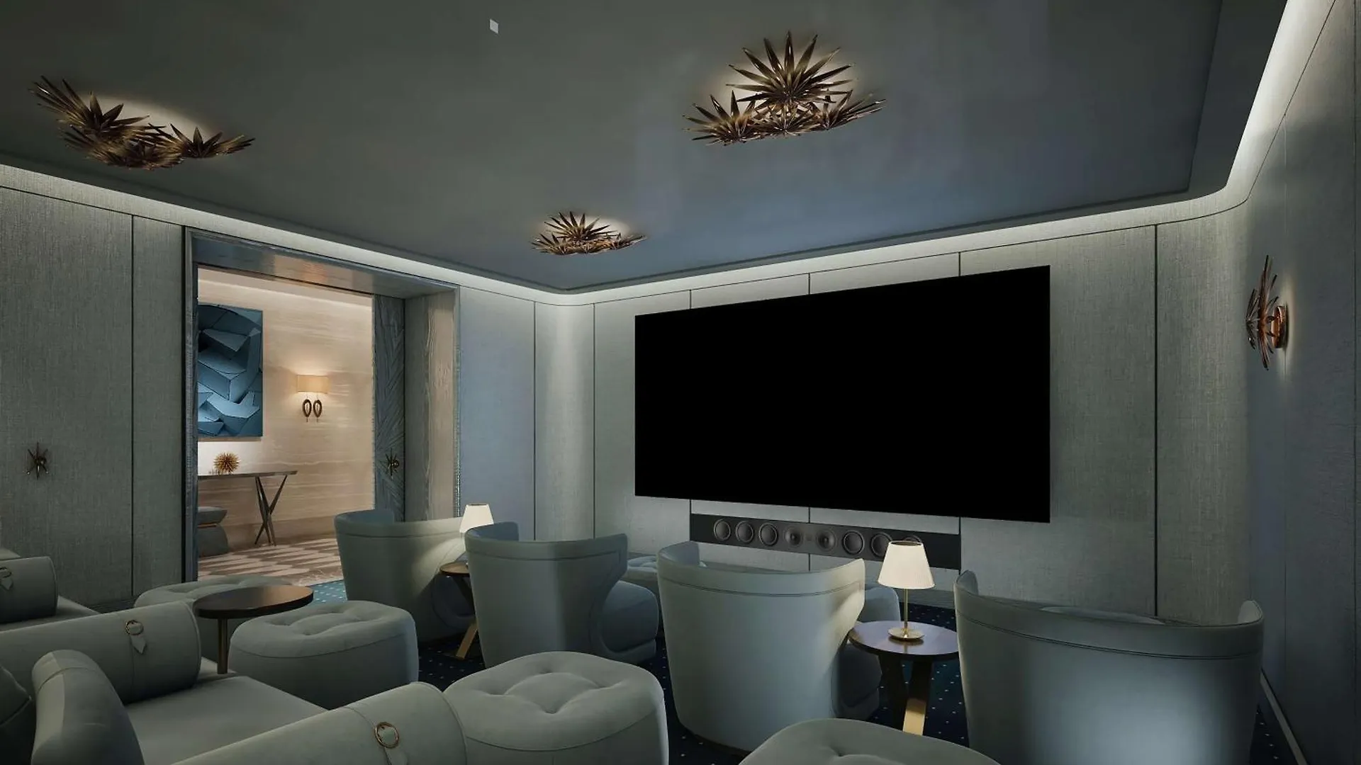 Hilton Istanbul Bosphorus Otel 5*,  Türkiye