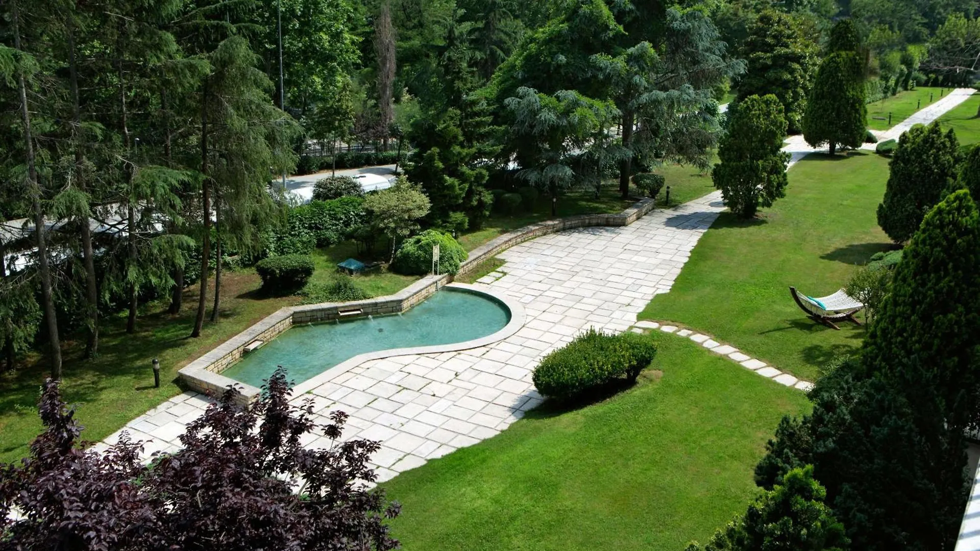 Hilton Istanbul Bosphorus Otel 5*,  Türkiye