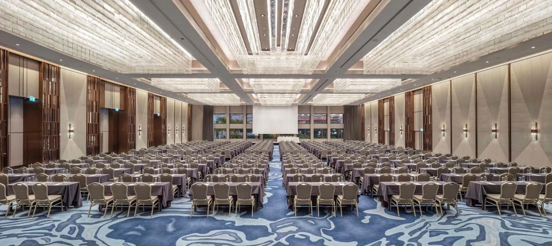 Hotel Hilton Istanbul Bosphorus
