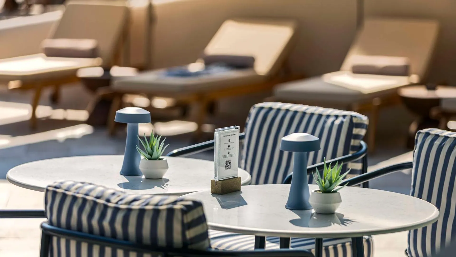 Hilton Istanbul Bosphorus Otel