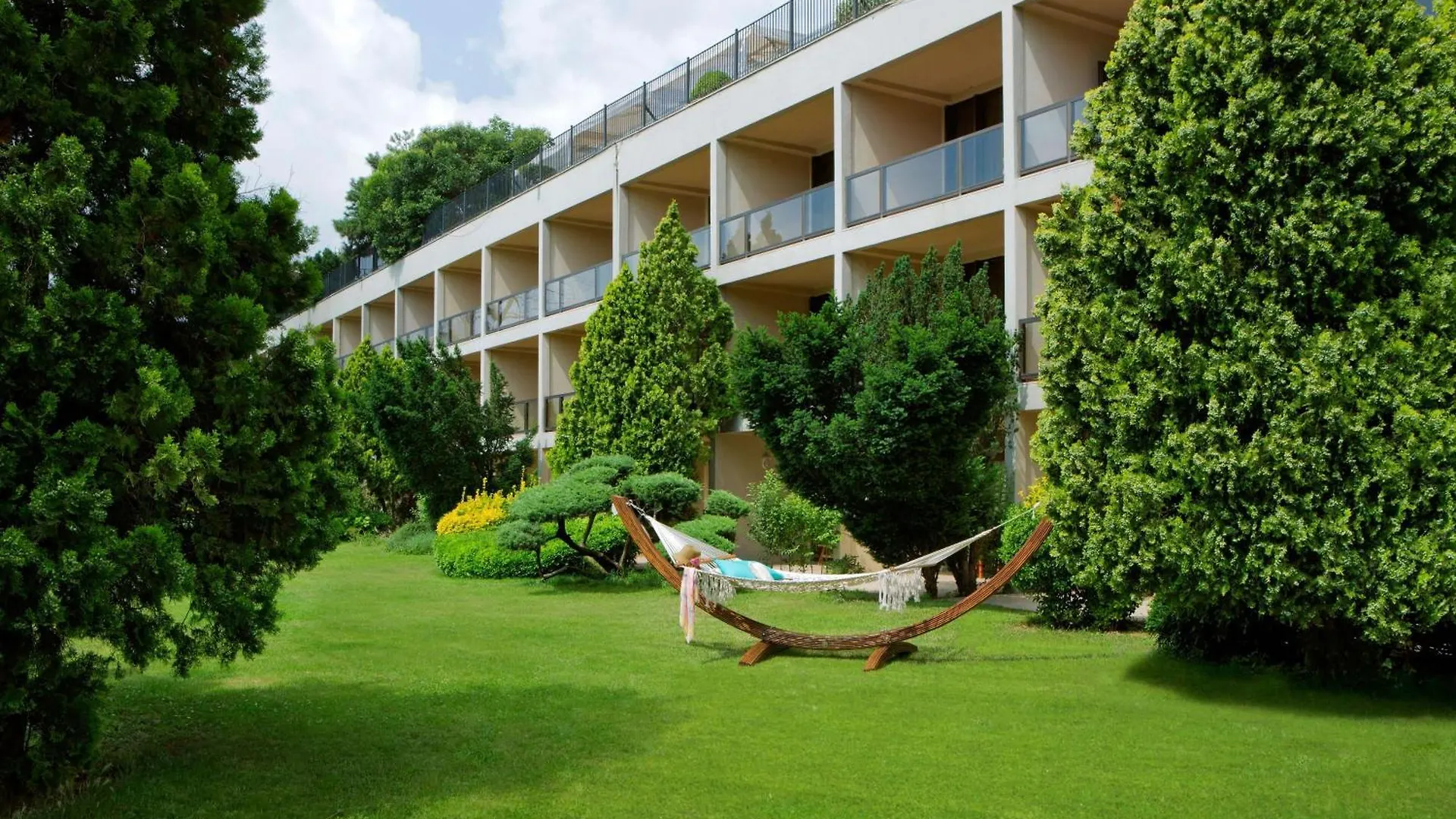 Hilton Istanbul Bosphorus Otel