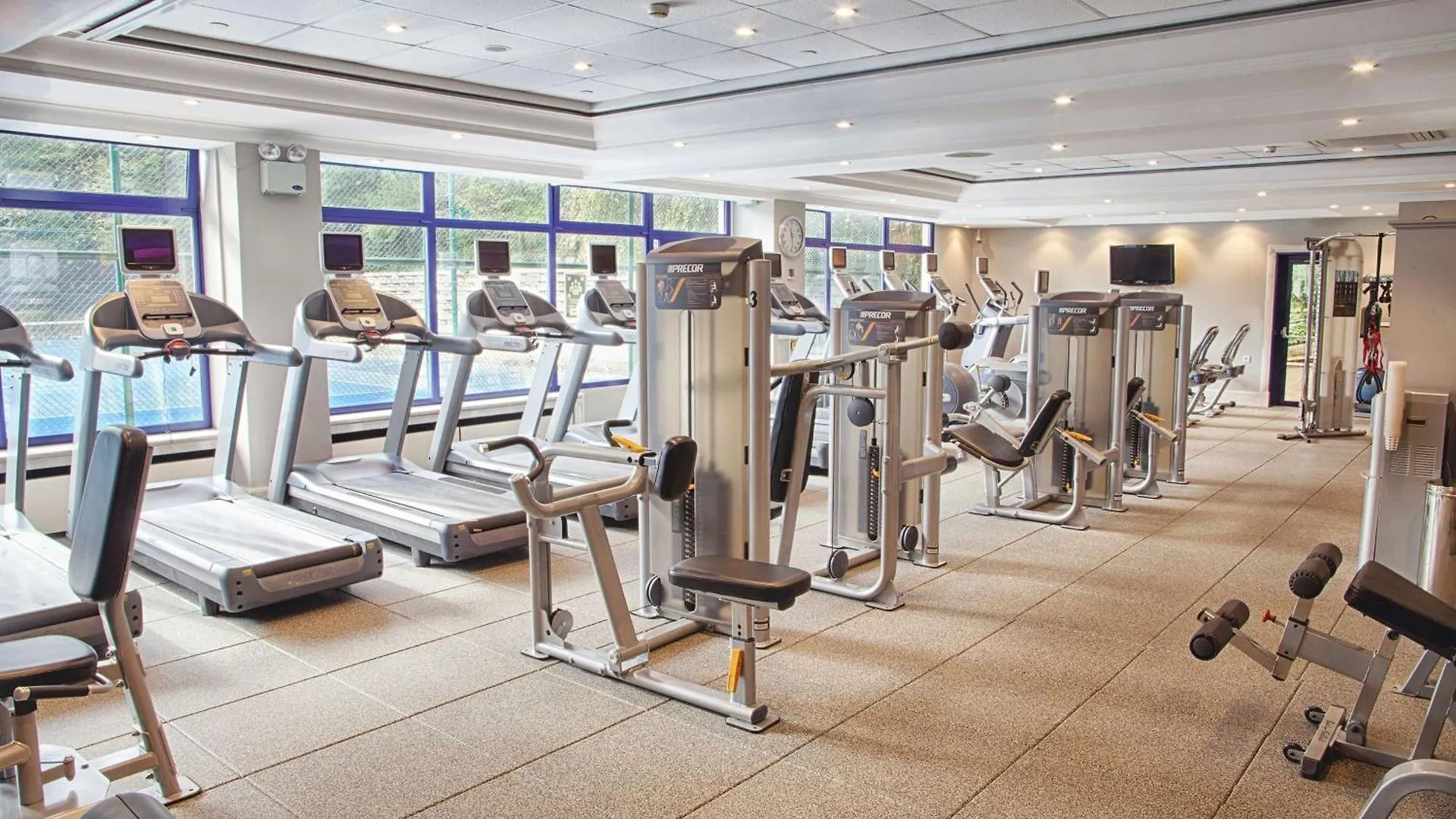 *****  Hilton Istanbul Bosphorus Hotel Turkey