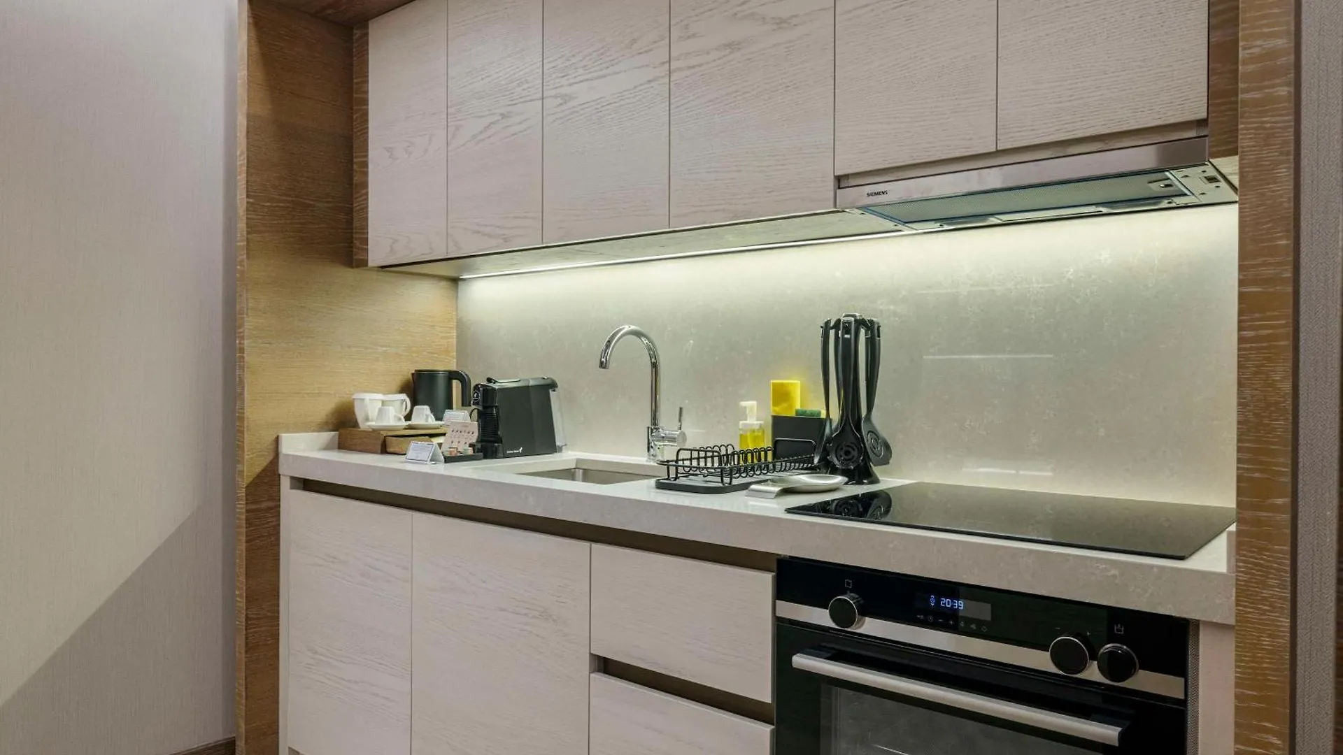 Hilton Istanbul Bosphorus Hotel 5*,  Turkey