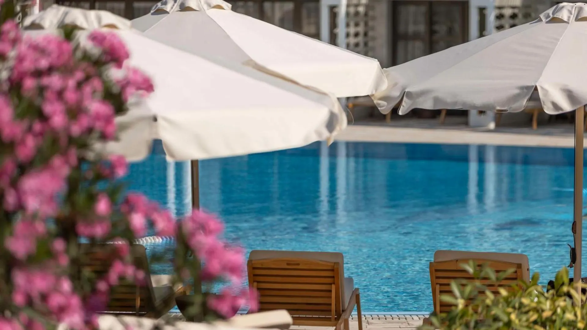 Hilton Istanbul Bosphorus Hotel