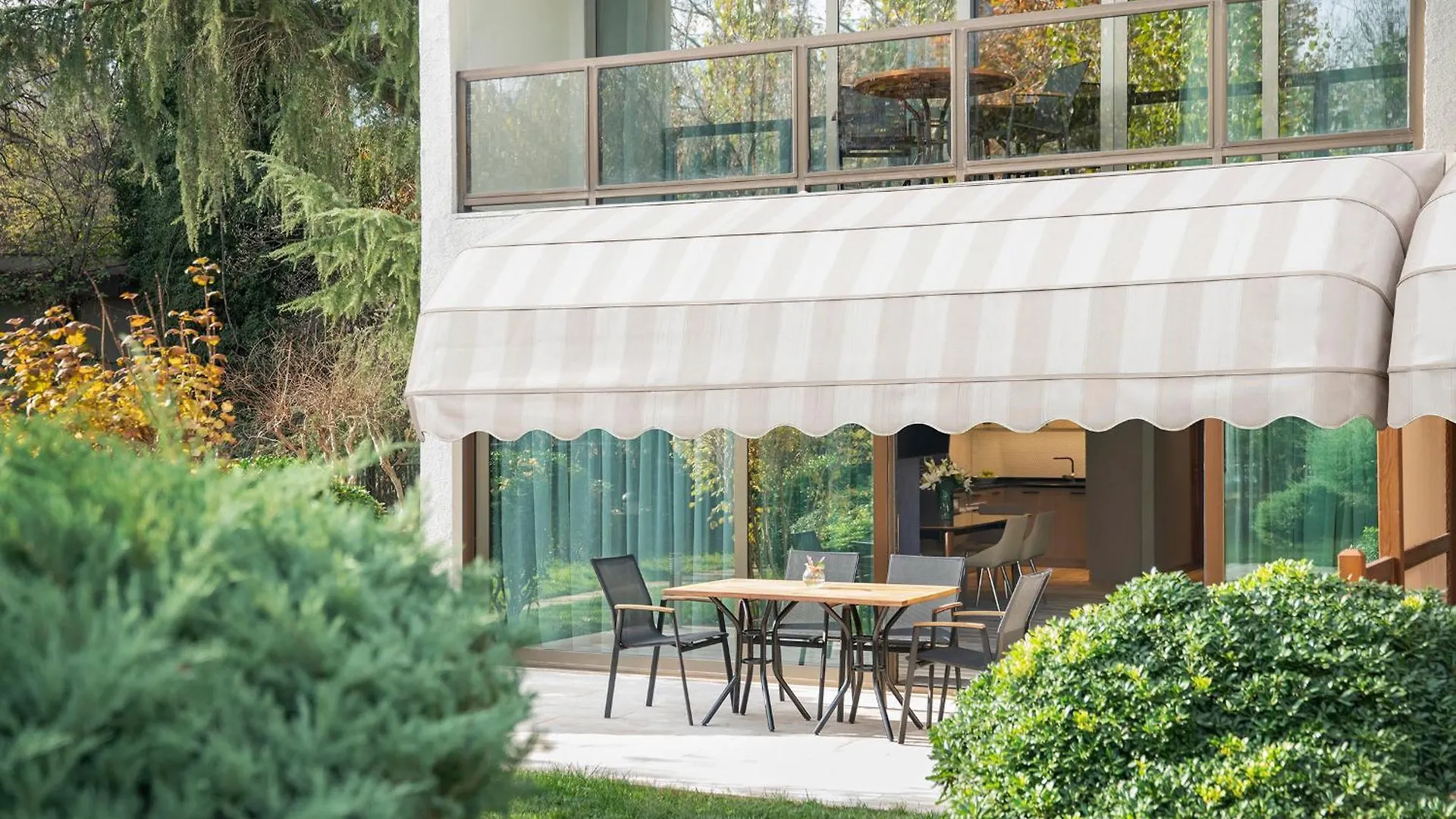 Hilton Istanbul Bosphorus Hotel 5*,  Turcia