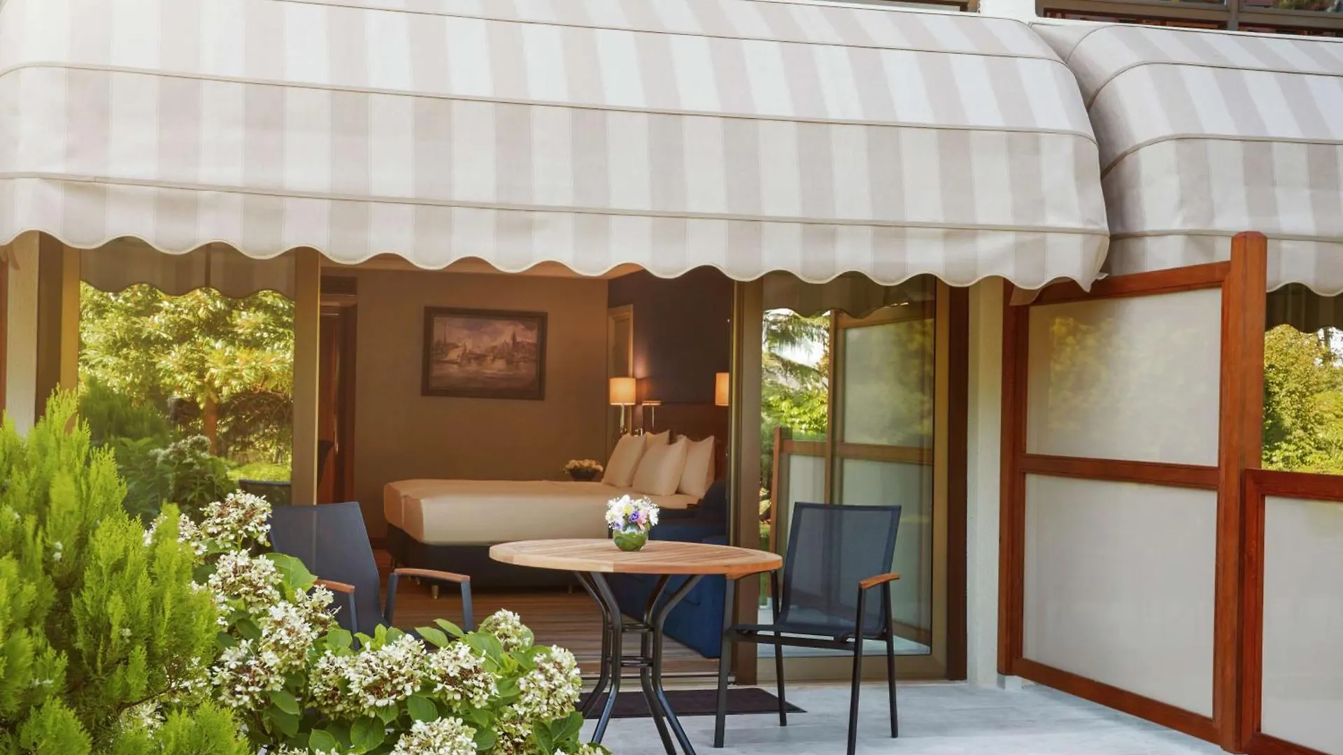 *****  Hilton Istanbul Bosphorus Hotel Turcia