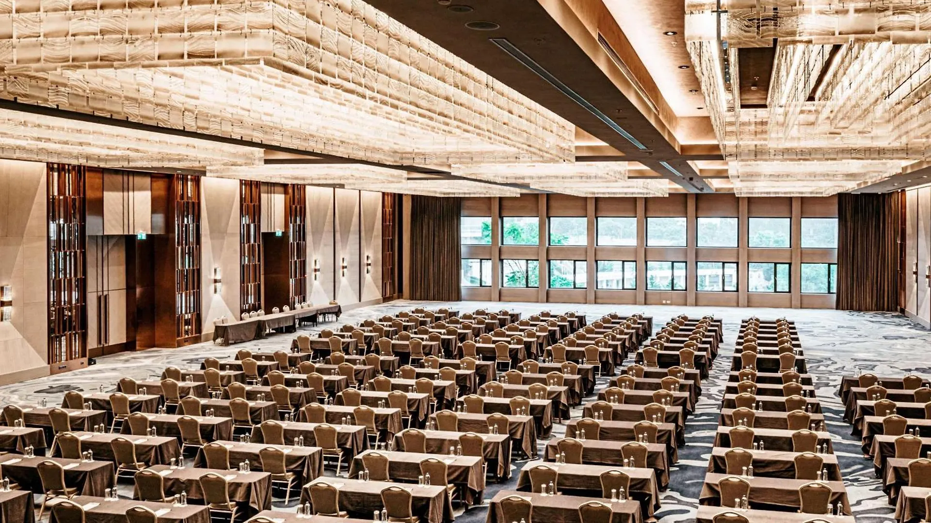 Hilton Istanbul Bosphorus Hotel